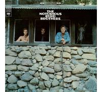 The Byrds The Notorious Byrd Brothers (Vinyl) (PRESALE 14/08/2026)