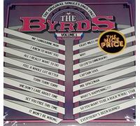 The Byrds - The Original Singles 1965-1967 Volume 1