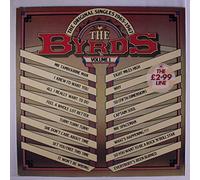 The Byrds - The Original Singles 1965-1967 Volume 1 [LP]
