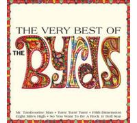 The Byrds The Very Best Of (CD) Album