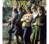 The Byrds – Very Best Of – CD – Sony Music