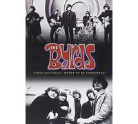 The Byrds Tratto Dal Filmato Never To Be Forgotten Dvd Italian Import