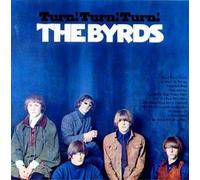 The Byrds - Turn (11 Tracks) [Import]