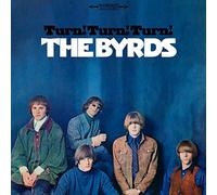 The Byrds - Turn (Ltd 180 Gram Vinyl) [Import]