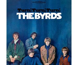 The Byrds - Turn (Ltd 180 Gram Vinyl) [Import]
