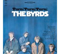 The Byrds Turn Turn Turn (CD)