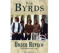 The Byrds Under Review