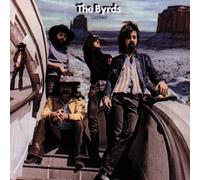 The Byrds – Untiteled