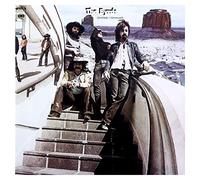 The Byrds – Untitled – Unissued