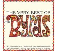 The Byrds - Very Best of [Import]