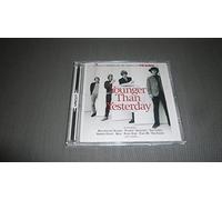 The Byrds - Younger Than Yesterday