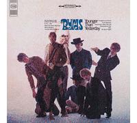The Byrds Younger Than Yesterday (CD)