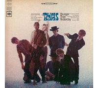THE BYRDS - YOUNGER THAN YESTERDAY CD NEUF