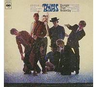 The Byrds - Younger Than Yesterday [Import]
