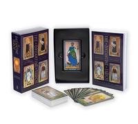 Cilla Conway – The Byzantine Tarot