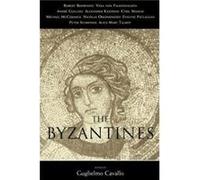 The Byzantines by Edited by Guglielmo Cavallo Paperback Book