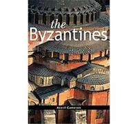 The Byzantines, Peoples of Europe Series Averil Cameron (Auteur)