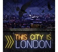 The C:Live Collective - This City is London [Import]