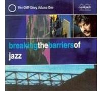 Artistes Divers - Breaking The Barriers of Jazz [Import]