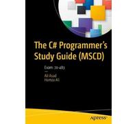 The C# Programmer's Study Guide (Mcsd)