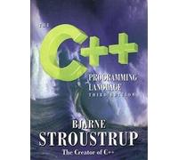 The C++ Programming Language