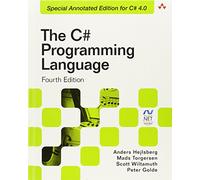 The C# Programming Language