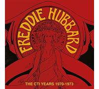 The C.T.I. Years - 1970-1973