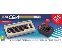 Pack Koch Media The C64 Mini G