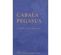 The Cabala Of Pegasus