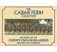The Cabar Feidh Collection: Pipe Music Of The Queen's Own Highlanders (Seaforth And Camerons)