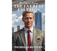 The Cabernet Legacy - Book 2 - The Everest Evulsion