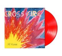 The Cabildos Cross Fire (Vinyl) 12" Album Coloured Vinyl