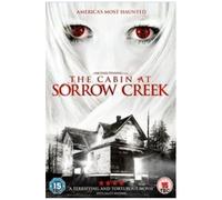 The Cabin At Sorrow Creek