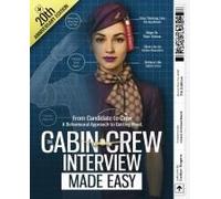 The Cabin Crew Interview Made Easy