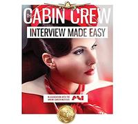 The Cabin Crew Interview Workbook