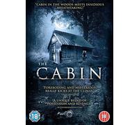 The Cabin [DVD]