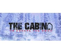 The Cabin Escape the Room (PC)