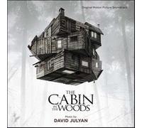 Julyan, David - The Cabin in the Woods (Original Soundtrack)