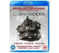The Cabin In The Woods [Blu-Ray]