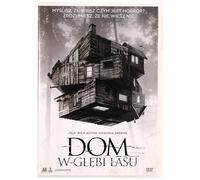 The Cabin in the Woods [DVD] (IMPORT) (Pas de version franħaise)