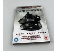 The Cabin In The Woods - Film Dvd (2012)