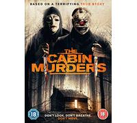 The Cabin Murders [DVD]