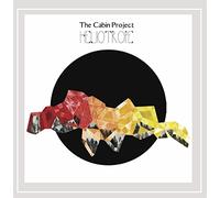 The Cabin Project - Heliotrop