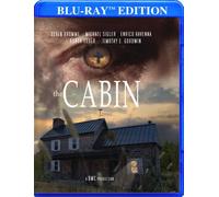 The Cabin [Usa][Blu-Ray]