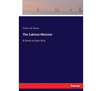 The Cabinet Minister