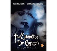 The Cabinet of Dr Caligari (2005) [Import]