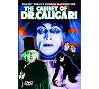 The Cabinet of Dr. Caligari
