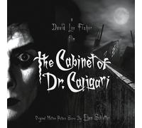 The Cabinet Of Dr. Caligari