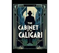 The Cabinet of Dr. Caligari