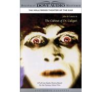 The Cabinet of Dr. Caligari